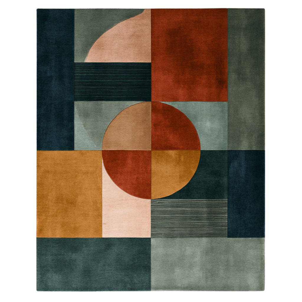 Bauhaus Blend 11