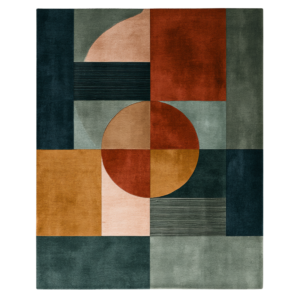 Bauhaus Blend 11