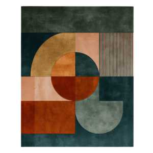 Bauhaus Blend 12