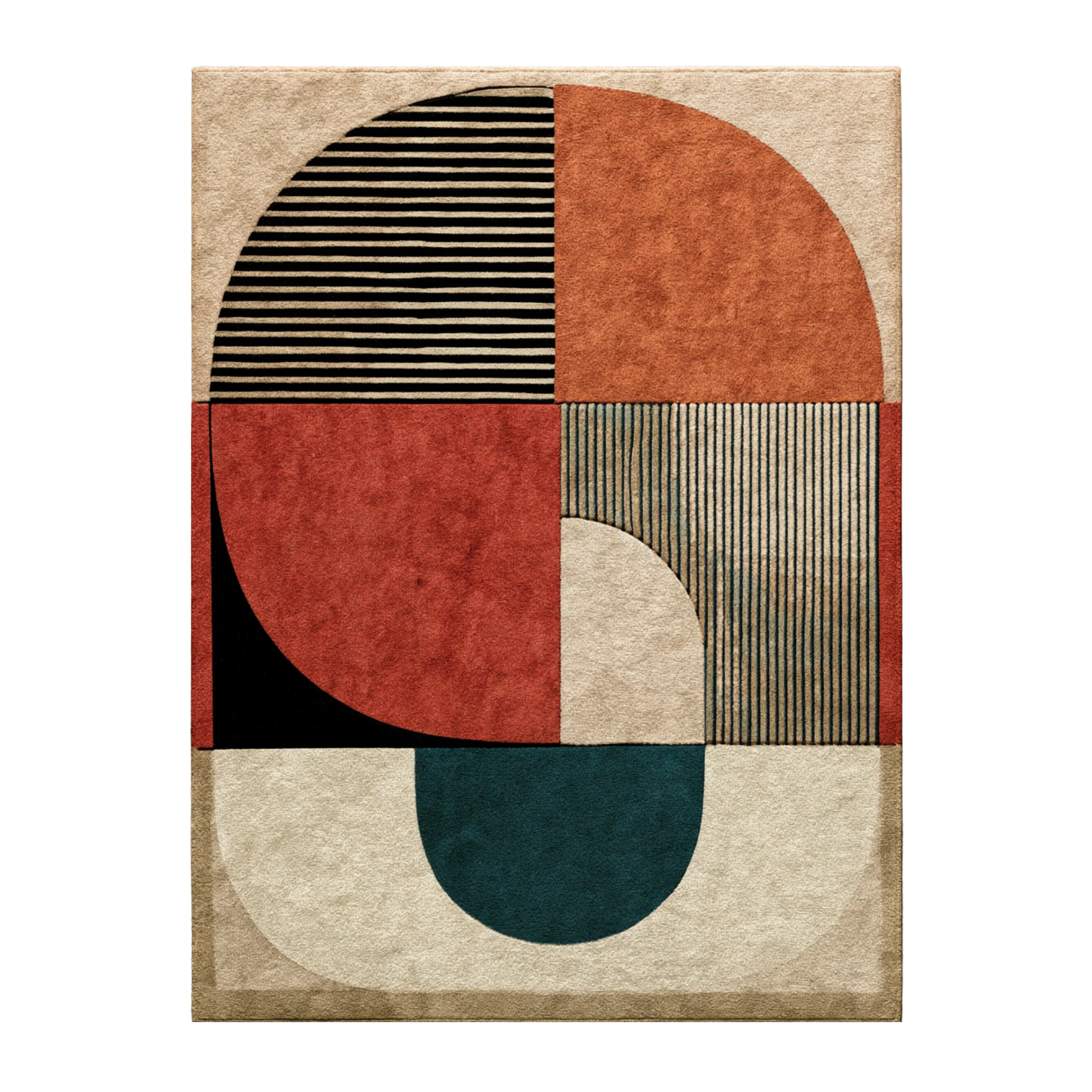 Terra I