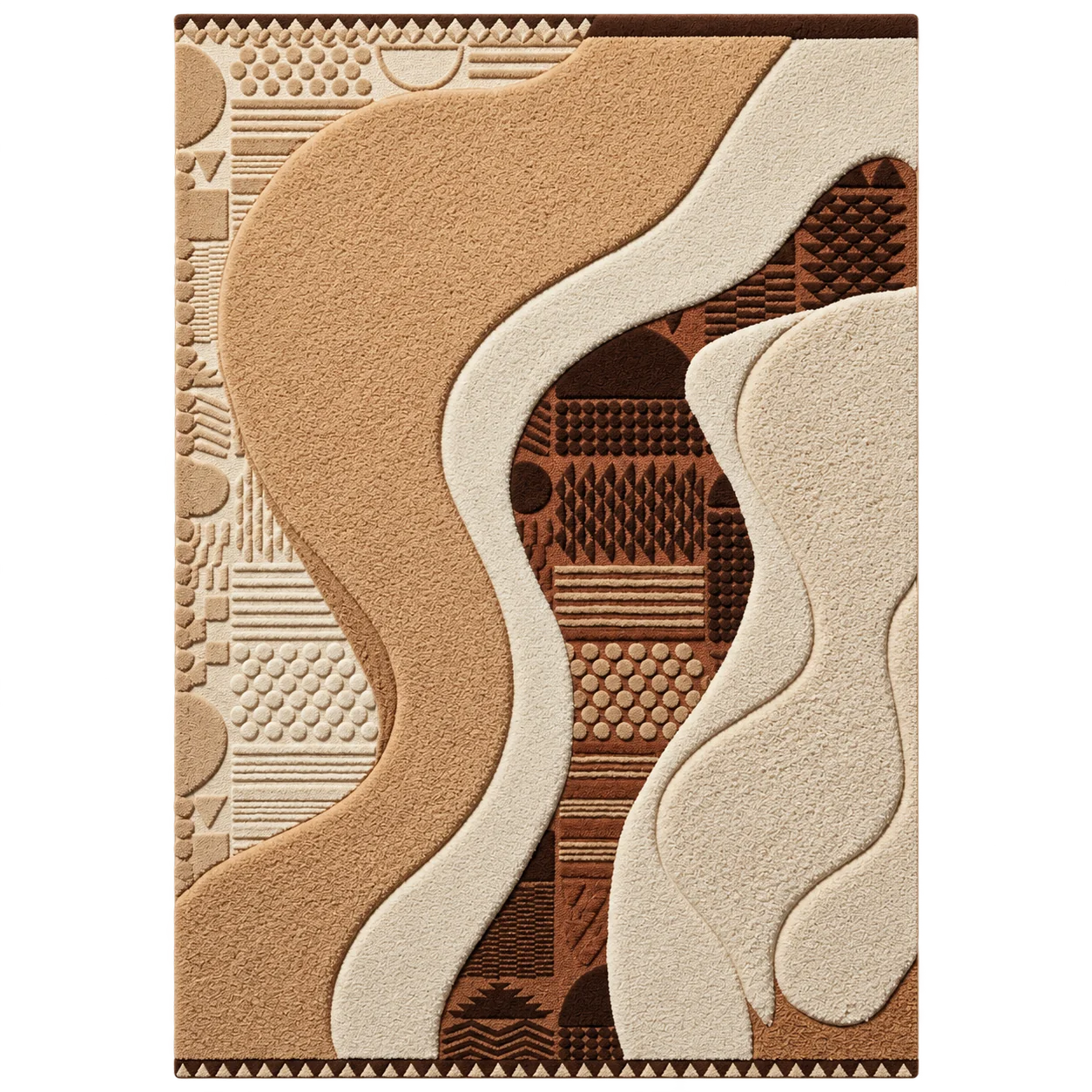 Sandstone Walnut