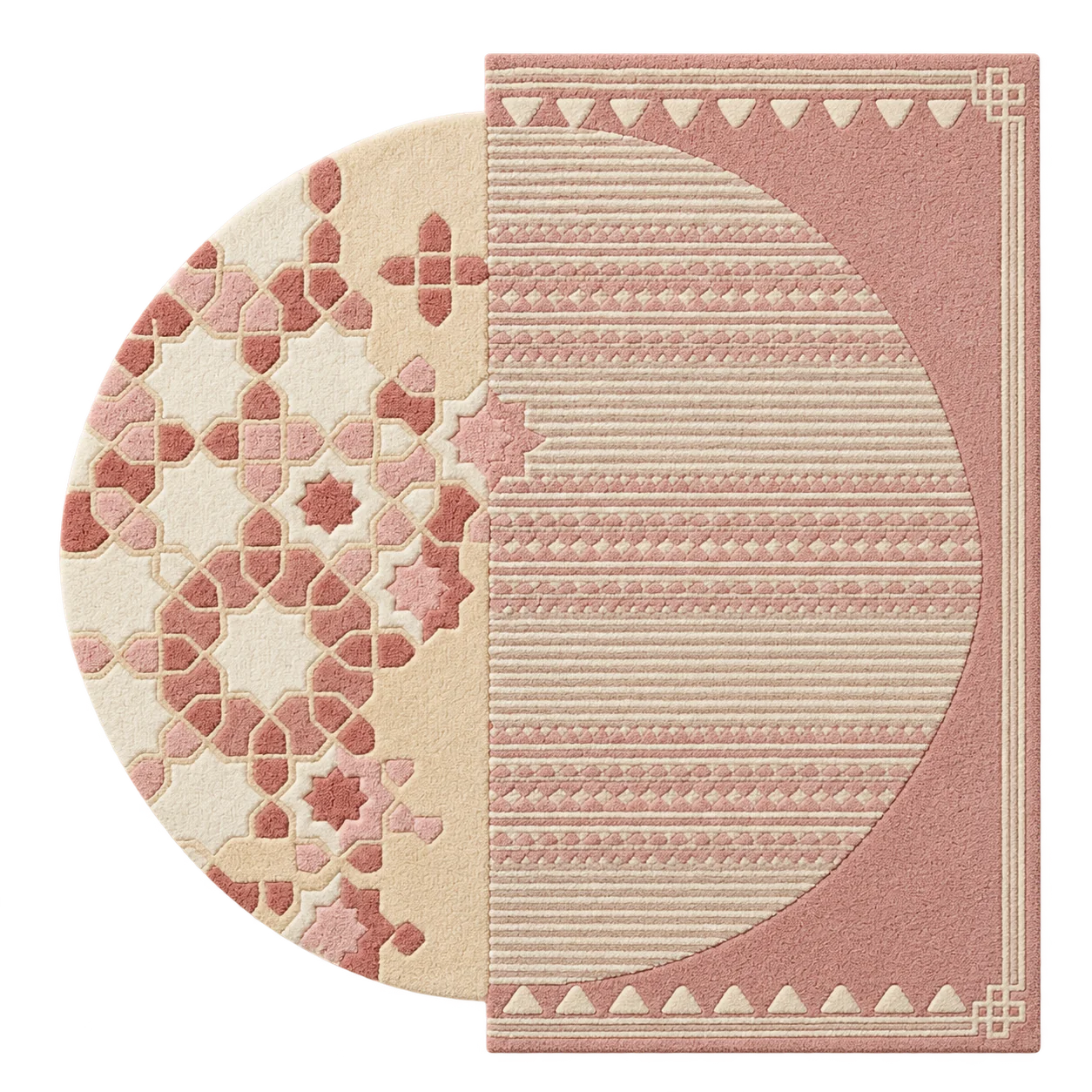 Rose Sand