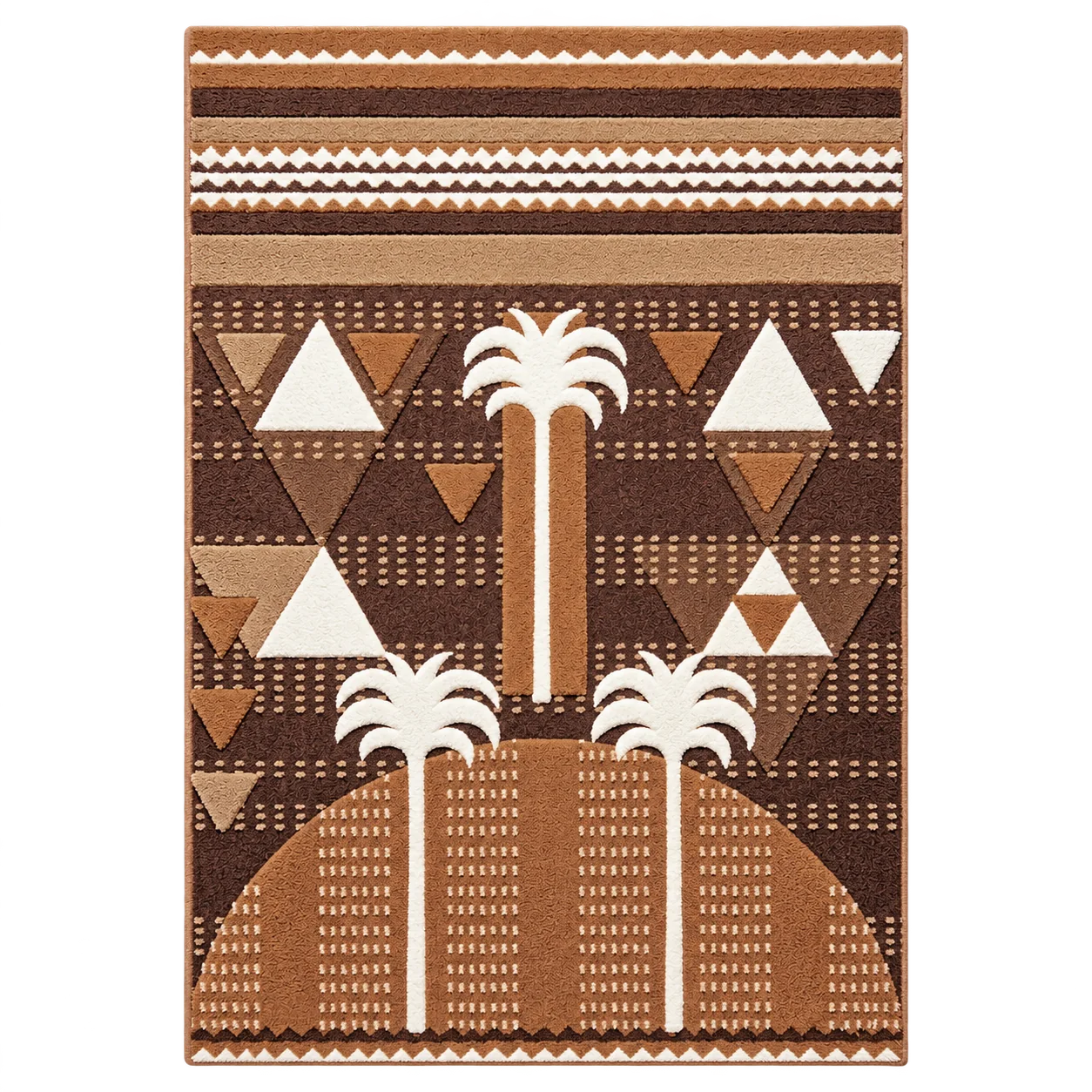 Walnut Palm