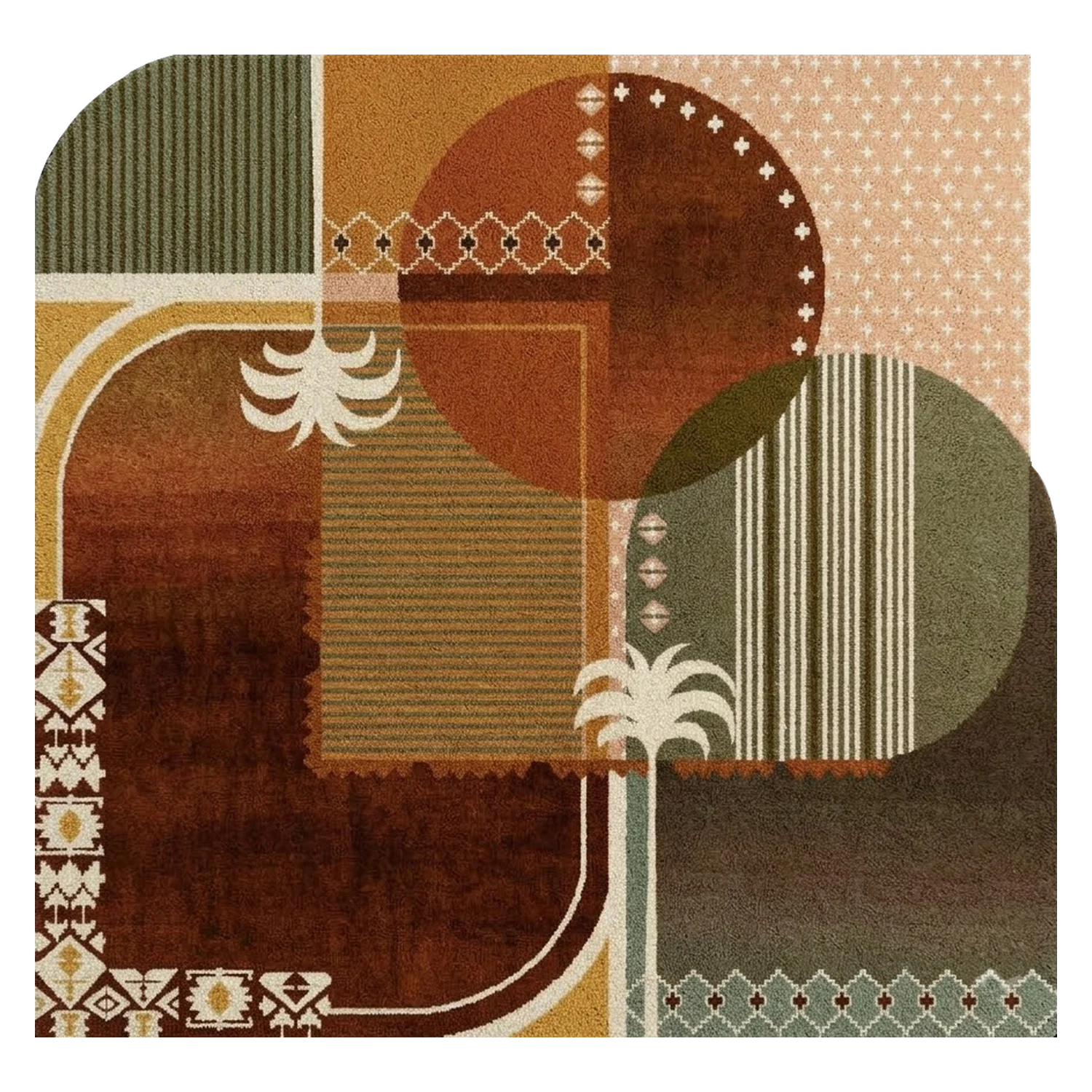 Desert Palm