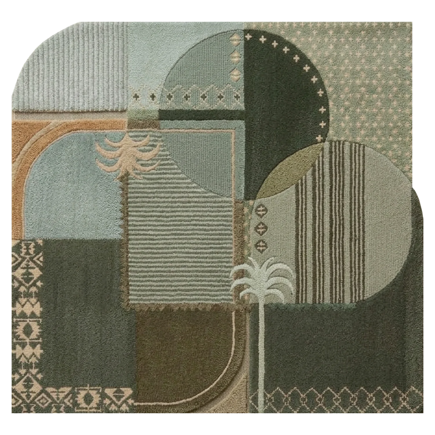 Oasis Sage