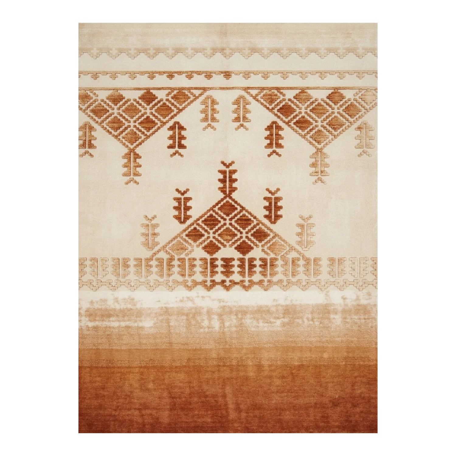 Sand Terracotta