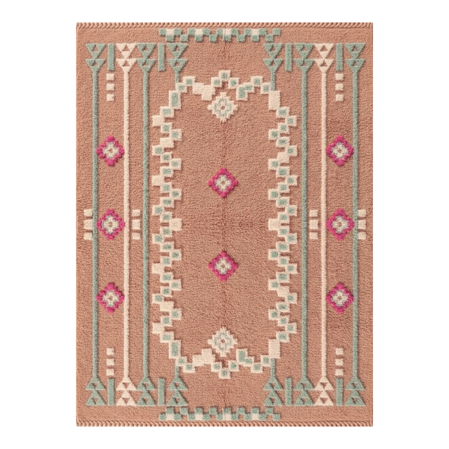 Rose Sage