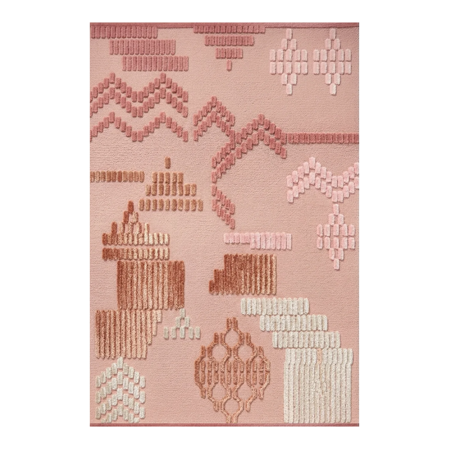 Rose Clay