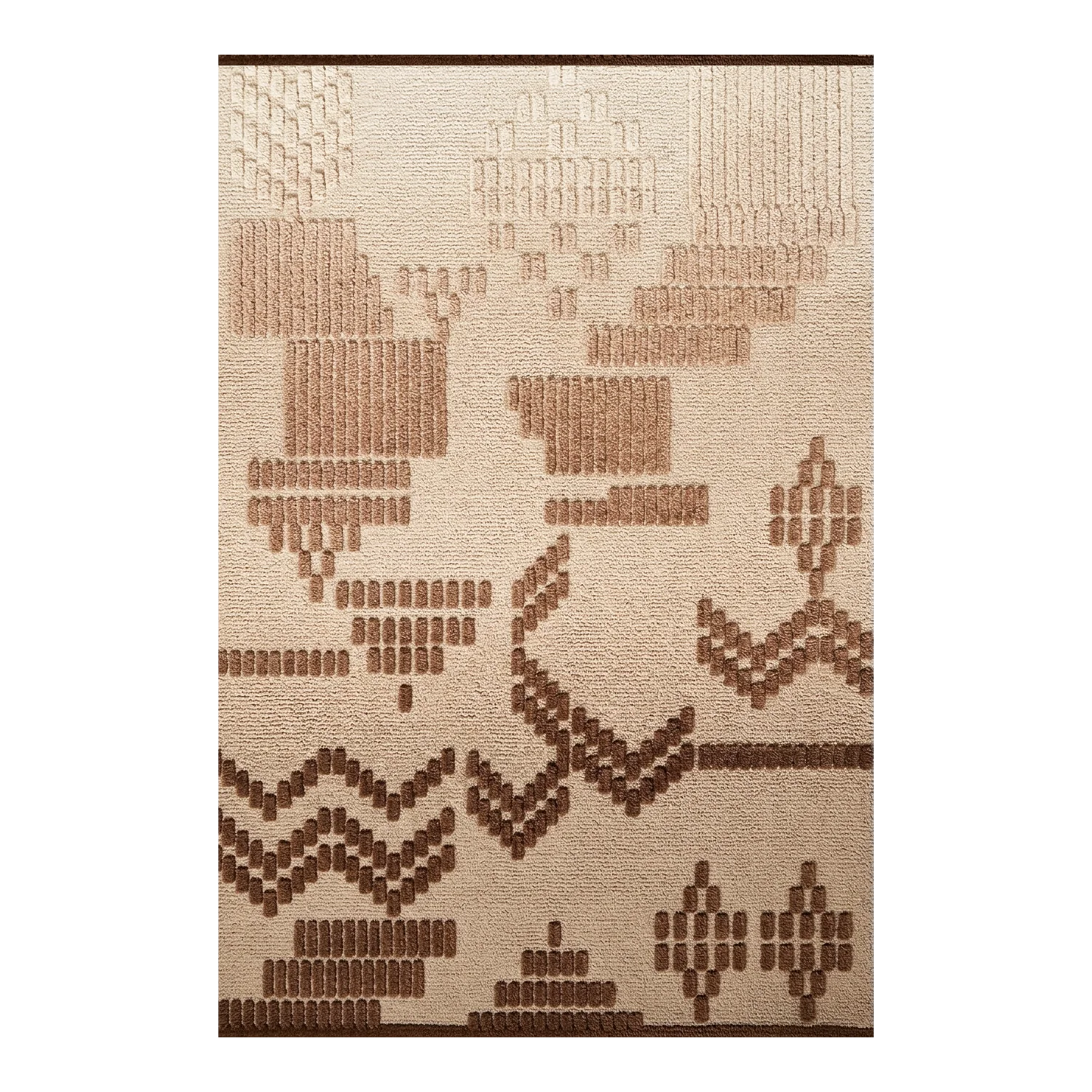 Sandstone Rhythm