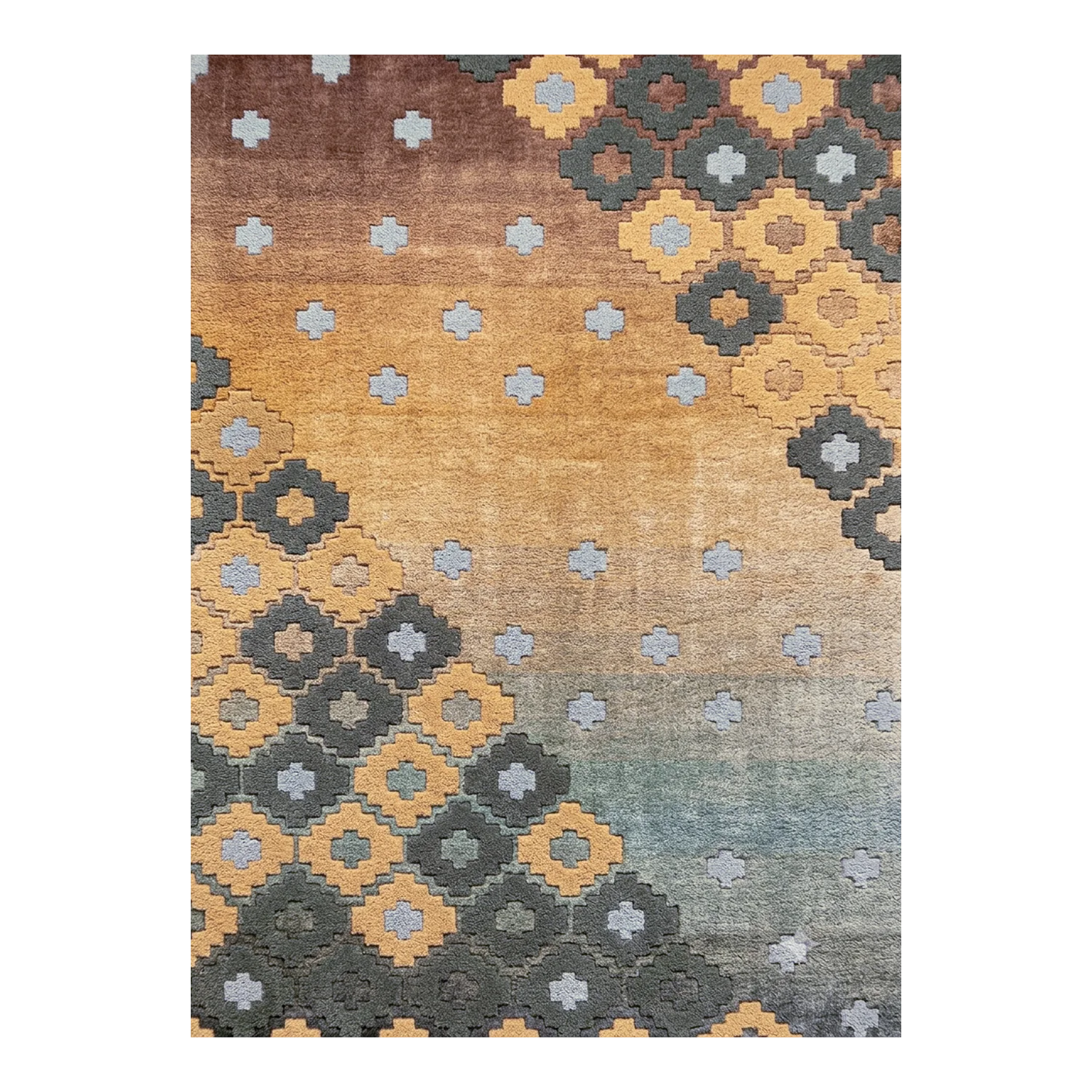 Slate Amber