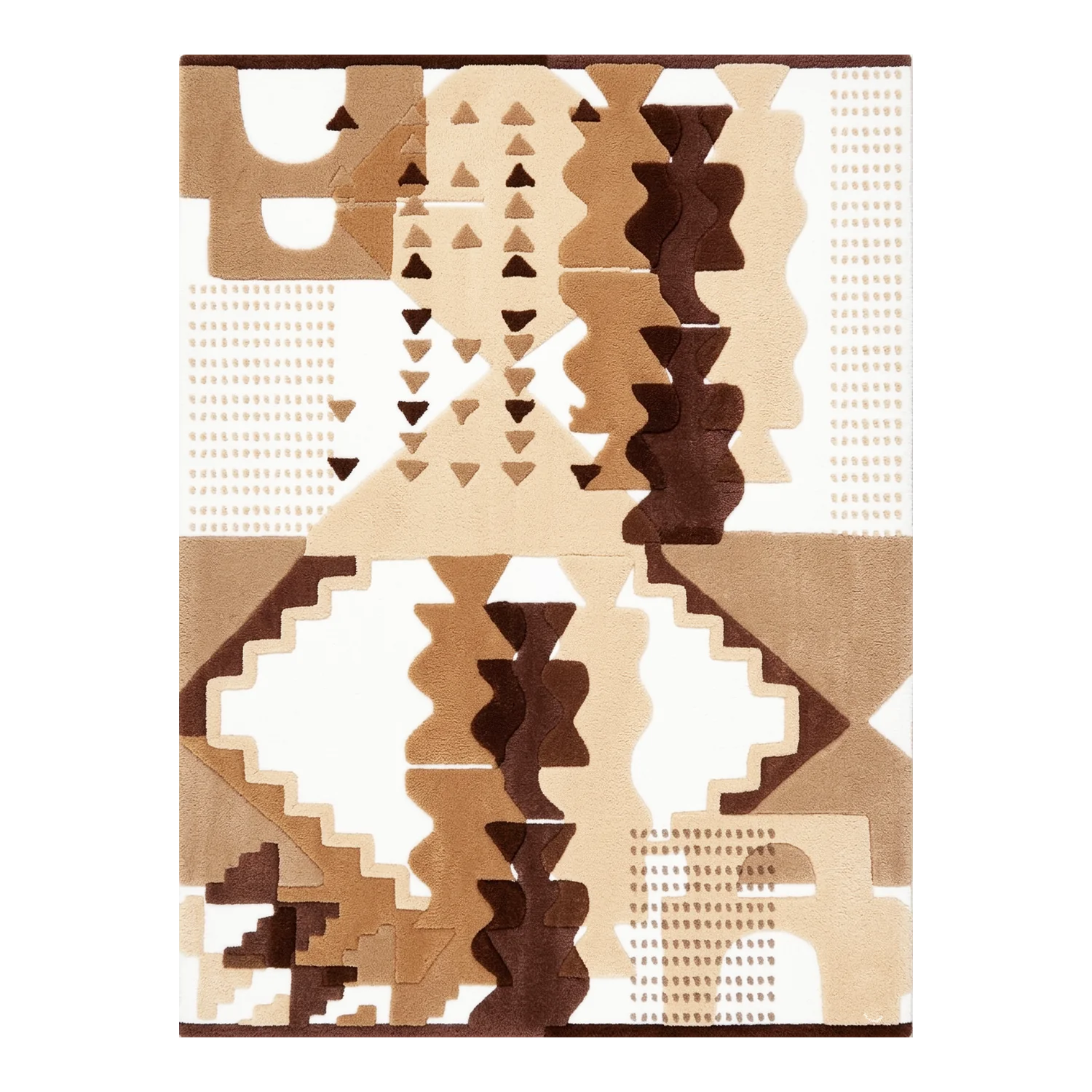 Walnut Ivory