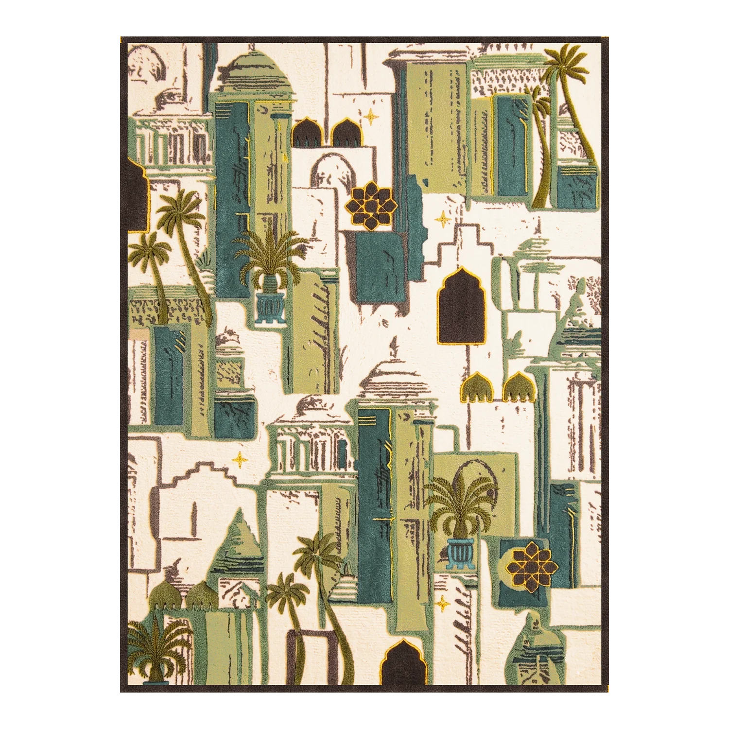 Palm Heritage