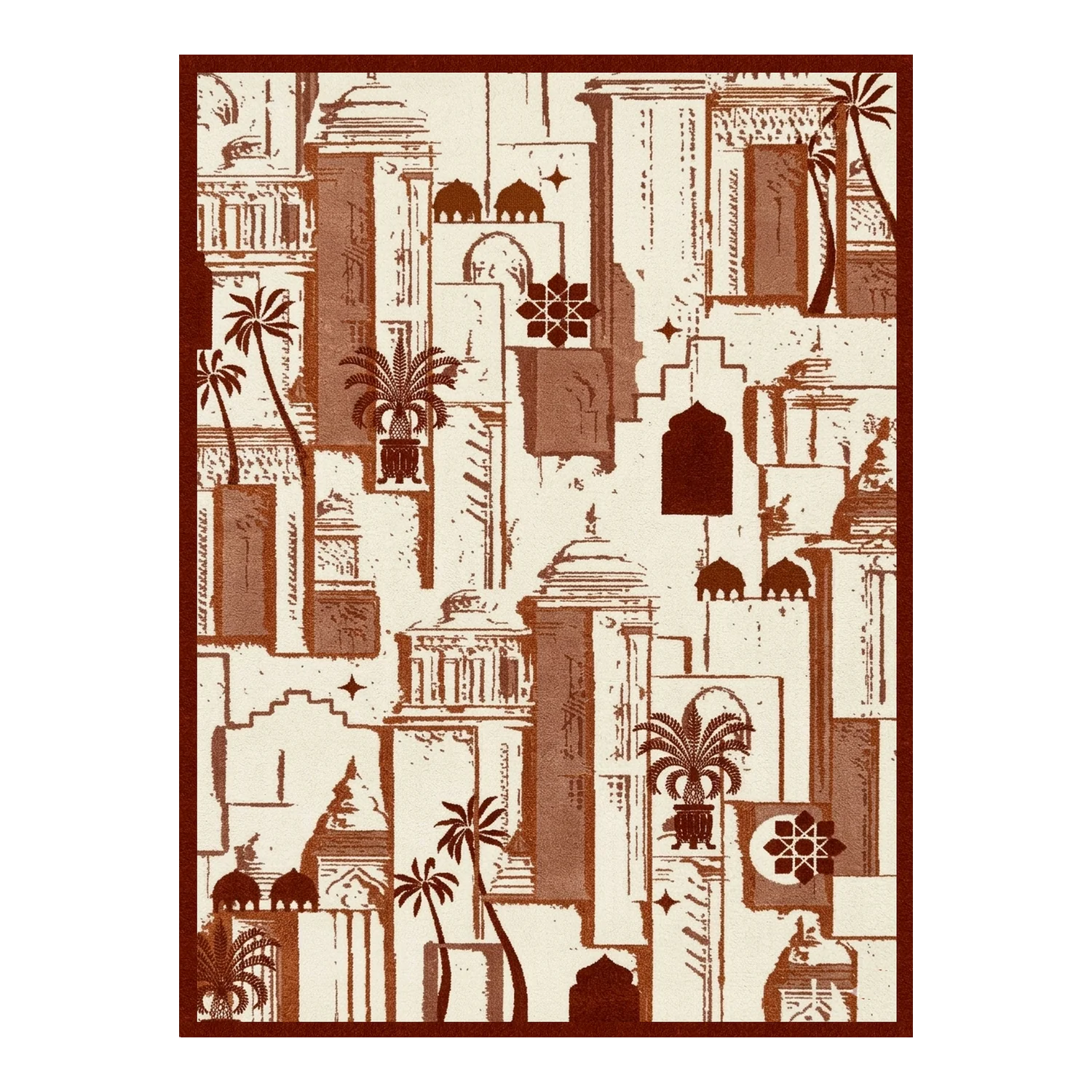 Terracotta Heritage