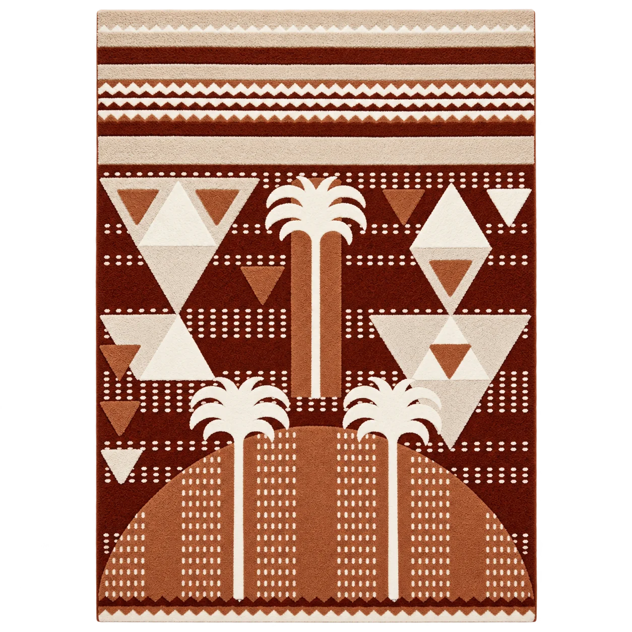 Ember Palm